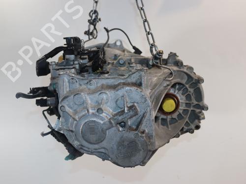 Gearbox KIA RIO III (UB) 1.4 CRDi | BP31820599M3