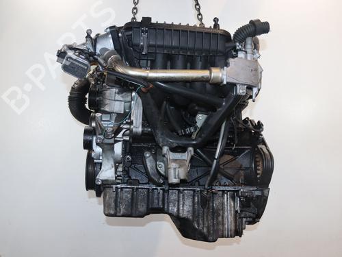 Used Engine Engine 38475625 38475625