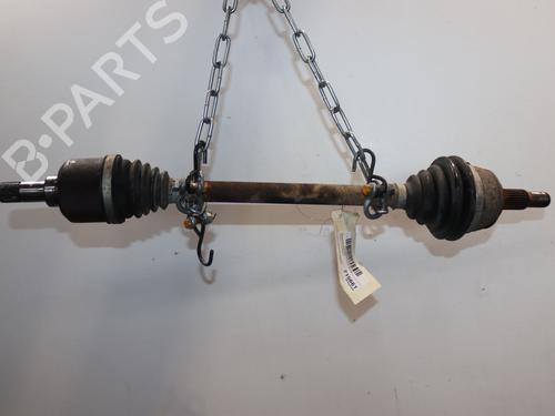 Left front driveshaft CITROËN C4 Picasso II 1.6 BlueHDi 100 | BP38005091M38 - Image 3