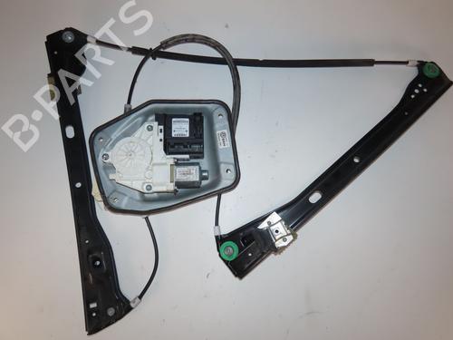 Front right window mechanism VW GOLF V (1K1) 2.0 TDI | BP29758810C23 