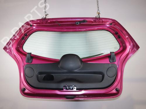 Tailgate RENAULT TWINGO II (CN0_) 1.2 16V (CN04, CN0B) | BP20385755C6 