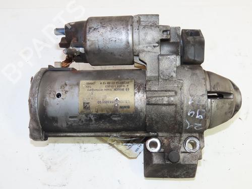 Starter BMW 1 (F20) 116 d | BP36758583M8 - Image 5