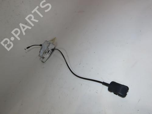Front left lock RENAULT MEGANE II (BM0/1_, CM0/1_) 1.5 dCi (BM1E, CM1E) | BP19104510C98 