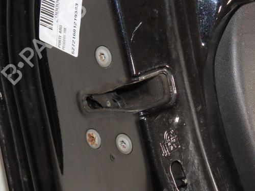 Used Left rear door Left rear door PEUGEOT 108 1.0 VTi (69 hp) 34529382 34529382