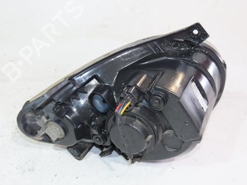 Left headlight KIA PICANTO I (SA) 1.0 | BP19917462C28 