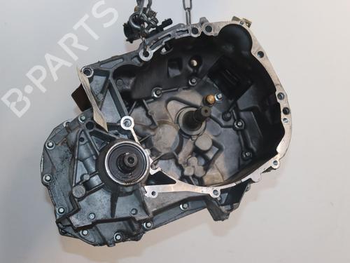 Gearbox DACIA SANDERO II 1.2 | BP28033449M3