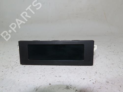 Display monitor CITROËN C3 I (FC_, FN_) 1.4 HDi | BP19932638C48