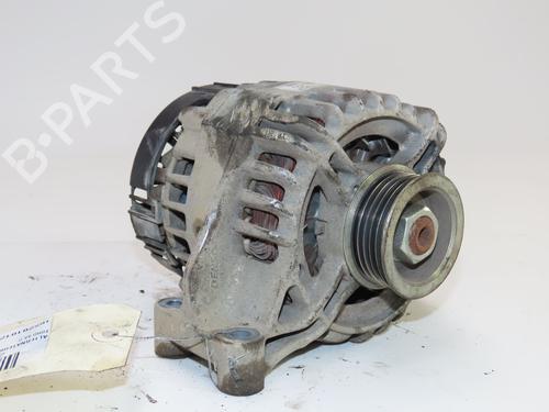 Alternator FORD KA (RU8) 1.2 | BP37004071M7 - Image 5