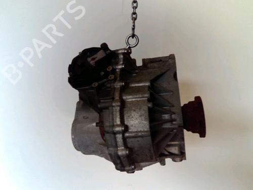 Gearbox VW POLO VI (AW1, BZ1, AE1) 1.0 TSI | BP13014280M3 