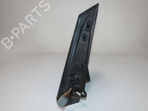Right mirror FORD FOCUS C-MAX (DM2) 1.8 TDCi | BP27812398C27 