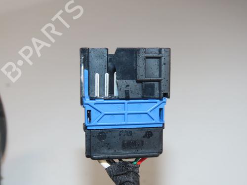 Højre baklys, luke CITROËN C5 AIRCROSS (A_) 1.5 BlueHDi 130 (ACYHZJ, ACYHZR) (131 hp) 31277532