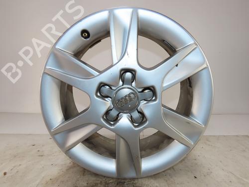 Used Rim AUDI A3 Sportback (8PA) 2.0 TDI 16V (140 hp) 19917324