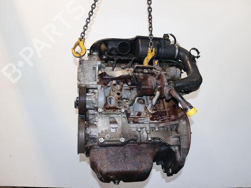 Engine FIAT 500 (312_) 1.3 D Multijet (312AXB1A) | BP24460472M1