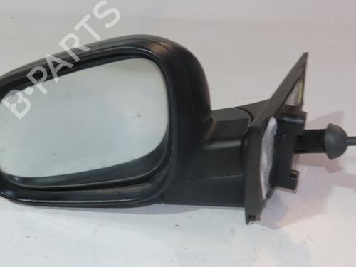 Left mirror CHEVROLET SPARK (M300) 1.0 | BP26335954C26 