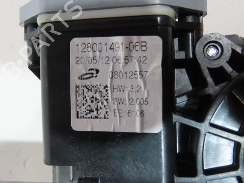 Front right window mechanism SMART FORFOUR Hatchback (453) electric drive (453.091) | BP33562421C23 - Image 3