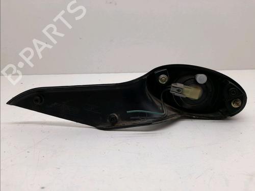 Third brake light LAND ROVER FREELANDER I Soft Top (L314) 2.0 DI 4x4 | BP23165286L11