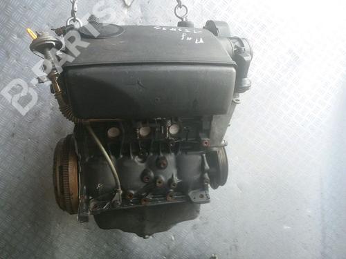 Engine SEAT AROSA (6H1) 1.7 SDI | BP9008802M1 