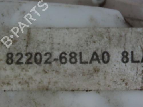 Used Front left lock SUZUKI SWIFT IV (FZ, NZ) 1.2 (AZH412, ZC72S) (94 hp) 29344689