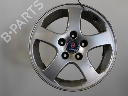 Rim SAAB 9-3 (YS3F, E79, D79, D75) 2.2 TiD | BP9028496C45 