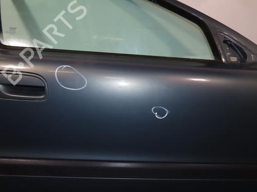 Right front door VOLVO S60 I (384) 2.4 D | BP16893507C3 