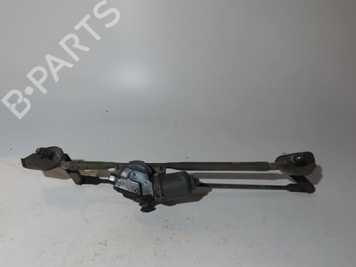 Front wiper motor CHRYSLER PT CRUISER (PT_) 2.2 CRD (150 hp) 17996661