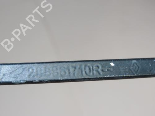 Front windshield wiper arm DACIA LODGY (JS_) 1.5 dCi (JSMC, JSAF) | BP23165477C143 - Image 3