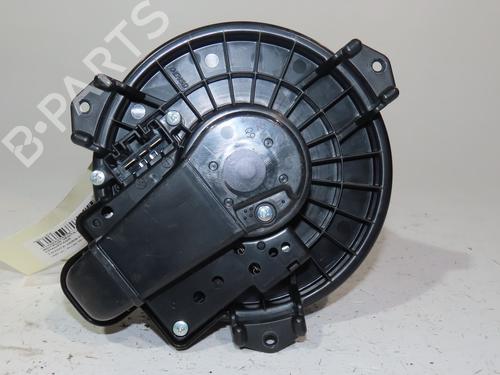 Heater blower motor TOYOTA YARIS (_P13_) 1.5 Hybrid (NHP130_, NHP130) | BP24486824M62 