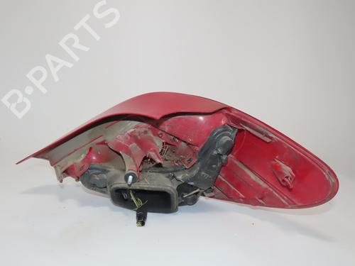 Used Left taillight Left taillight 38736796 38736796