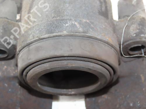 Left front brake caliper OPEL CORSA E (X15) 1.2 (08, 68) | BP39181001M105 - Image 2