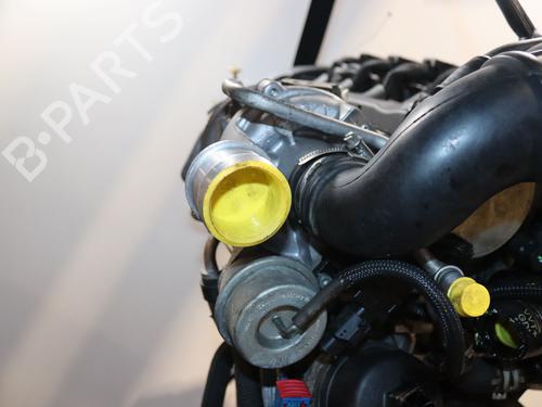 Engine MINI MINI (R56) Cooper S | BP30630131M1 