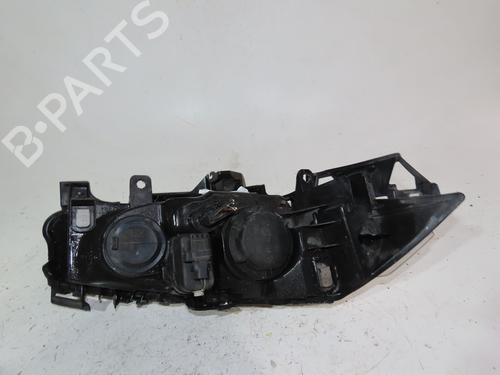 Left headlight RENAULT MEGANE II (BM0/1_, CM0/1_) 1.5 dCi (BM02, BM13, BM2A, CM02, CM13) | BP19319927C28 