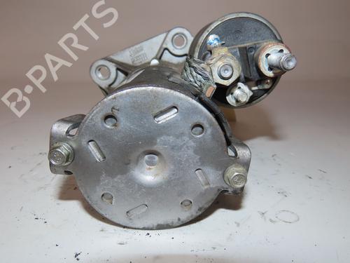 Used Starter FORD FIESTA VI (CB1, CCN) 1.25 (82 hp) 29016531