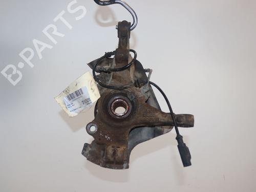 Used Right front steering knuckle Right front steering knuckle OPEL CORSA D (S07) 1.3 CDTI (L08, L68) (75 hp) 32690891 32690891