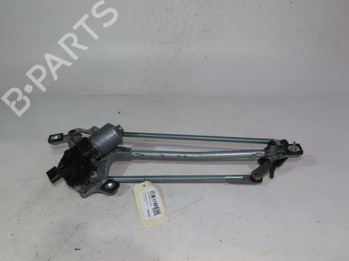 Front wiper motor FORD MONDEO IV (BA7) 2.0 TDCi | BP18667367M29 