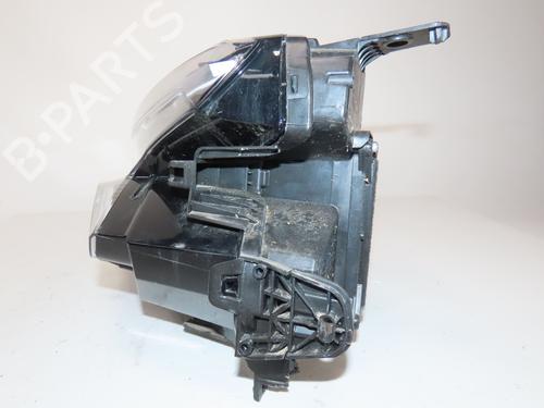 Used Left headlight Left headlight CITROËN C5 AIRCROSS (A_) 1.2 Hybrid 136 (ARHPYJ) (136 hp) 33894252 33894252