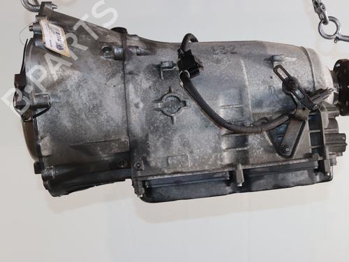 Gearbox SSANGYONG RODIUS I 2.7 Xdi | BP17552570M3