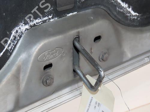 Used Hood Hood FORD S-MAX (WA6) 2.5 ST (220 hp) 36028754 36028754