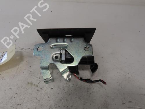 Tailgate lock AUDI A3 Sportback (8YA, 8YF) 30 TDI | BP29601588C101 
