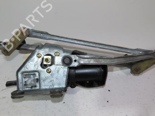 Motor limpia delantero RENAULT SCÉNIC I MPV (JA0/1_, FA0_) 1.9 dCi (JA05, JA1F) (102 hp) 23869591