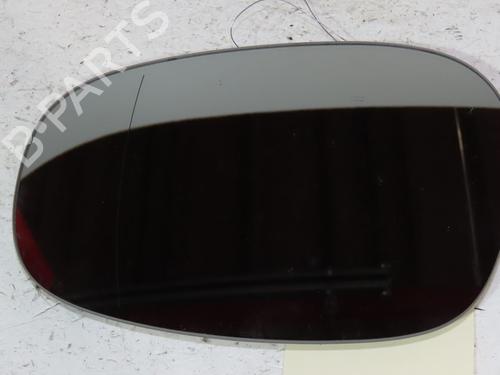 Left mirror BMW 3 (E90) 318 i | BP24488458C26