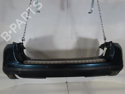 rear-bumper-porsche-cayenne-9pa-2002-2003-2004-2005-2006-2007-2008-2009-2010-40518730 main image