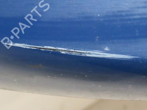 Used Front bumper FORD FIESTA V (JH_, JD_) 1.4 TDCi (68 hp) 27095316