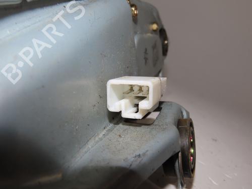 Used Rear wiper motor TOYOTA COROLLA Liftback (_E11_) 1.4 (EE111_, EE111R) (86 hp) 23165580