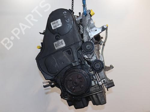 Engine VOLVO XC90 I (275) D5 AWD | BP28120982M1 