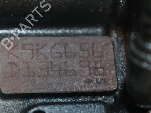 Engine RENAULT MEGANE IV Hatchback (B9A/M/N_) 1.5 dCi 110 (B9A3) | BP31276917M1 