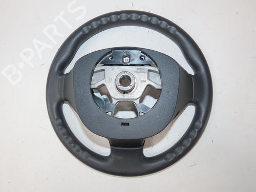 Steering wheel NISSAN LEAF (ZE0) Electric | BP37501133C49 - Image 3