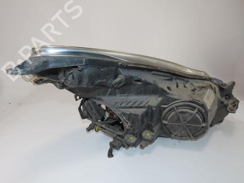Used Left headlight OPEL CORSA D (S07) 1.3 CDTI (L08, L68) (75 hp) 28007497