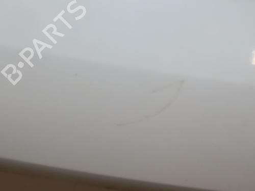 Used Tailgate PEUGEOT 3008 I MPV (0U_) 2.0 HDi (163 hp) 29016625