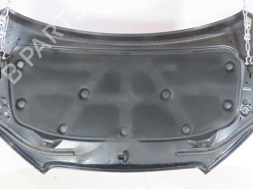 Used Hood CHEVROLET AVEO Hatchback (T300) 1.6 (116 hp) 28105555