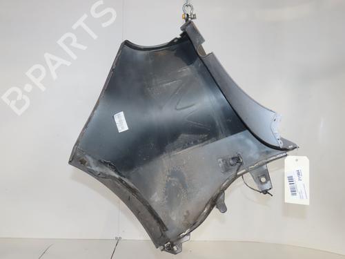 Stoßstangenecke Ab für RENAULT SCÉNIC III (JZ0/1_) 1.5 dCi (110 hp) 32179506